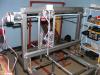 CNC mechanika
majdnem teljesen
készen