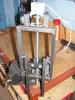 CNC Z tengely
készen
