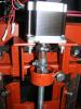 CNC Z
motor