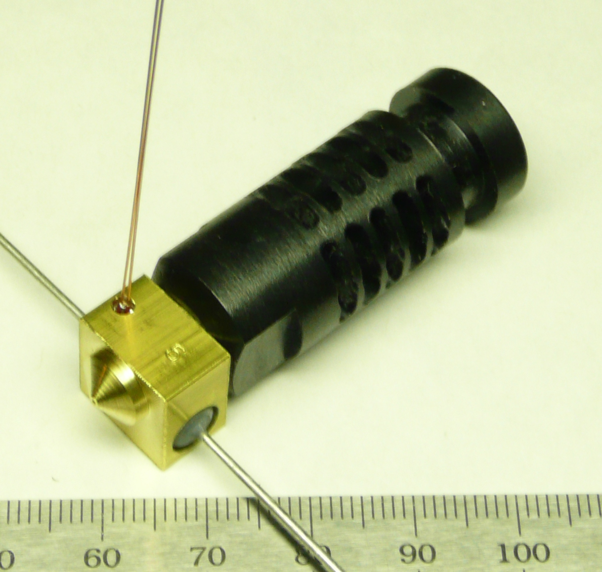 J-Head MK
V-B