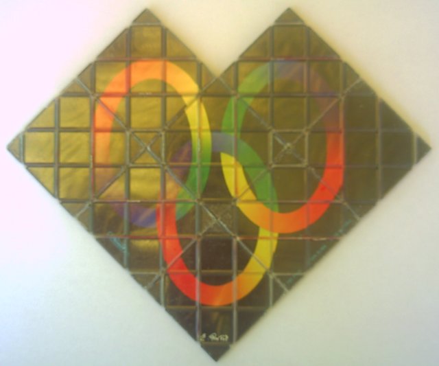 Rubik Magic Puzzle
2